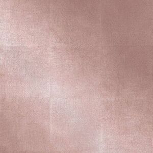 Project 62 - Metallic Leaf Peel & Stick Wallpaper Pink - Projec Pink